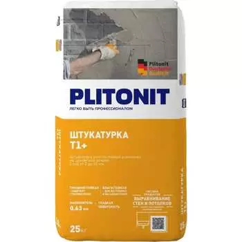 Штукатурка PLITONIT 7490