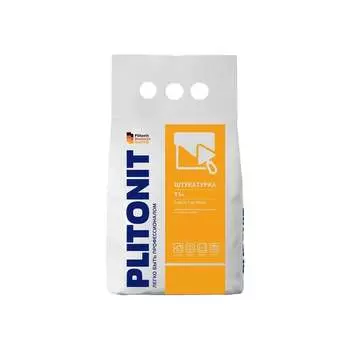 Штукатурка PLITONIT 15647