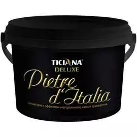 Штукатурка Ticiana DeLuxe 4300002907