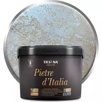 Штукатурка Ticiana DeLuxe 4300002956