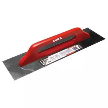 Штукатурная гладилка YATO YT-5210