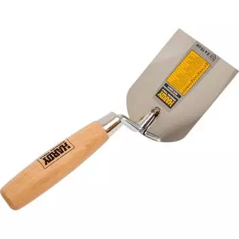 Штукатурная кельма HARDY серия 26 0810-260810