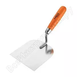 Штукатурная кельма NEO Tools 50-134