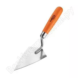 Штукатурная кельма NEO Tools 50-121