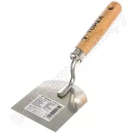 Штукатурная кельма TOPEX 13A810