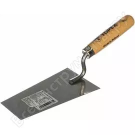 Штукатурная кельма TOPEX 13A800