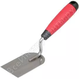 Штукатурная лопатка CORTE