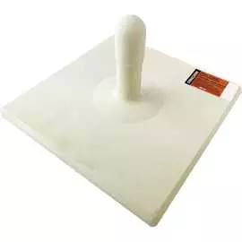 Штукатурная полиуретановая терка Спец