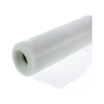 Штукатурная щелочестойкая пластиковая сетка ЧЗМ ПРОГРЕСС 3095