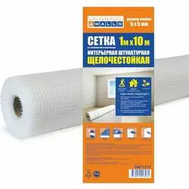Штукатурная сетка 4walls 124927