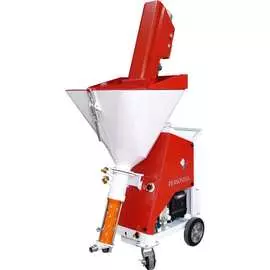 Штукатурная станция Personiya L slim plus 7MT0021