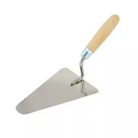 Штукатурная трапециевидная кельма COLOR EXPERT