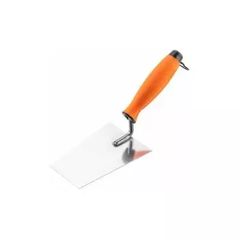 Штукатурная трапециевидная кельма NEO Tools 50-146