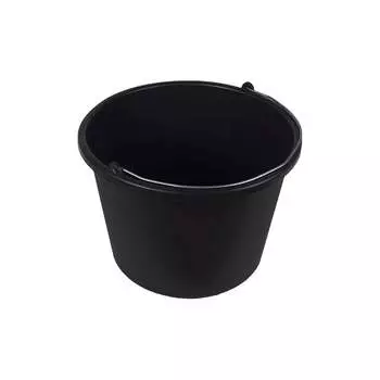 Штукатурно-малярное ведро Variant 13012