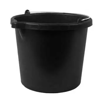 Штукатурно-малярное ведро Variant 13020