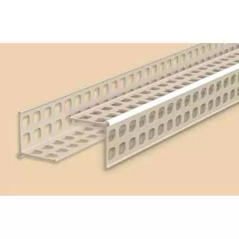 Штукатурный евроугол Ideal Ш-У6 0