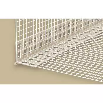 Штукатурный евроугол Ideal Ш-У4С 0