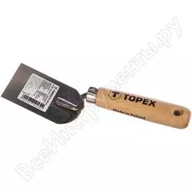 Штукатурный мастерок TOPEX 13A805
