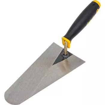 Штукатурный мастерок DEKOR HASSAN 372