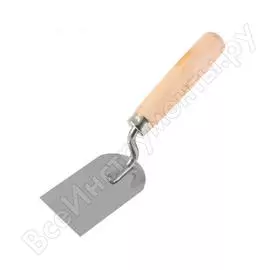 Штукатурный мастерок РемоКолор Лопатка 28-0-606