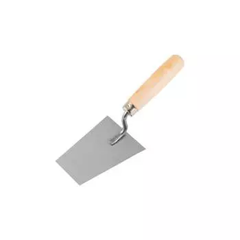 Штукатурный мастерок РемоКолор Трапеция 28-0-716