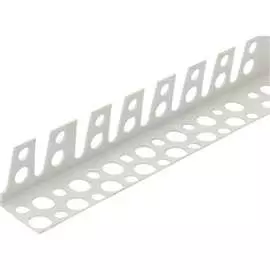 Штукатурный перфорированный угол GRACE