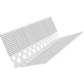 Штукатурный перфорированный угол GRACE