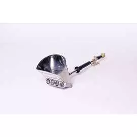 Штукатурный потолочный хоппер-ковш POWER TECHNIC