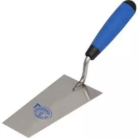Штукатурный трапецеидальный мастерок Kubala