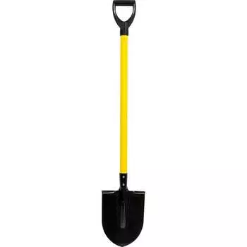 Штыковая цельнометаллическая лопата Gigant