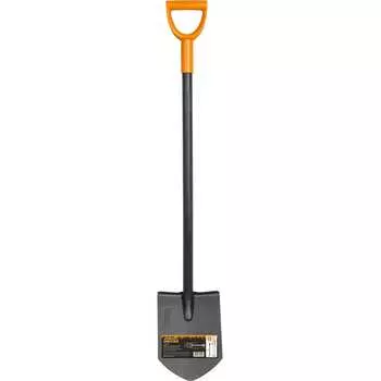 Штыковая цельнометаллическая лопата STARTUL Metsa ST6080-01