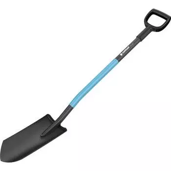 Штыковая дренажная лопата Cellfast IDEAL PRO 40-215EX