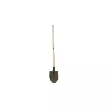 Штыковая копальная лопата ООО Агростройлидер САД-01.03.2