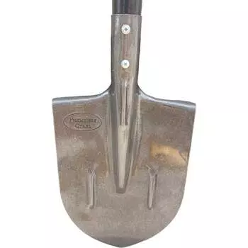 Штыковая лопата АНТИУДАР 4687203987411