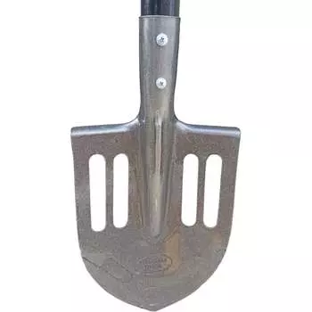 Штыковая лопата АНТИУДАР 4687203987428