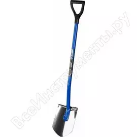 Штыковая лопата ЗУБР Артель-НС 4-39406_z02