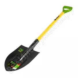 Штыковая лопата СИБРТЕХ