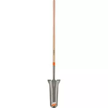 Штыковая лопата дренажная Truper PEP-16L 19708