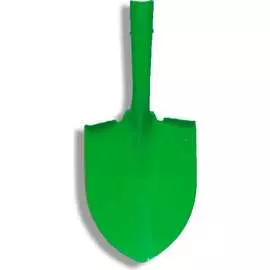 Штыковая лопата euroflex лсм салатик 113525179