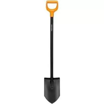 Штыковая лопата Fiskars Solid 1066716