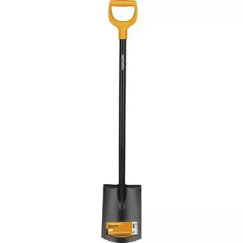 Штыковая лопата Fiskars