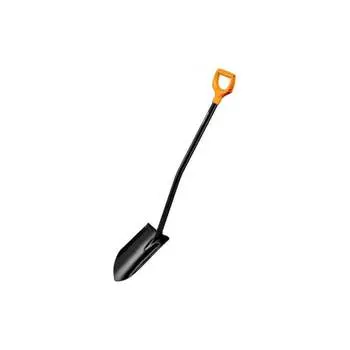 Штыковая лопата Fiskars Ergocomfort 1067517