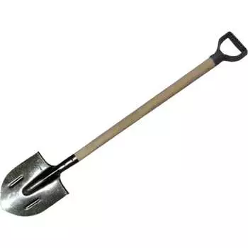 Штыковая лопата Gigant