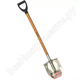 Штыковая лопата ЗУБР Мастер-НС 39447