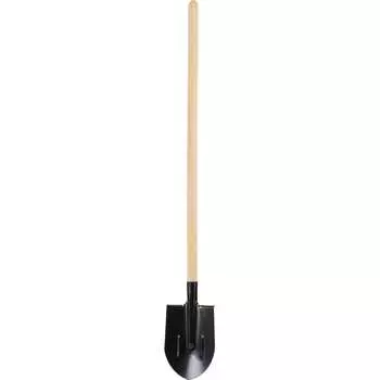 Штыковая лопата КЭС 21010002