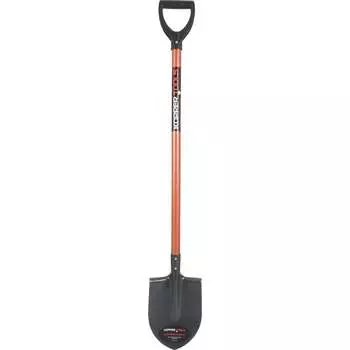 Штыковая лопата KOPPER.TOOLS KA8642