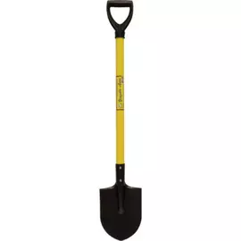 Штыковая лопата РОС 77215