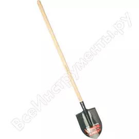 Штыковая лопата ЗУБР МАСТЕР 39570