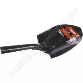 Штыковая лопата для земляных работ ЗУБР МАСТЕР 39413