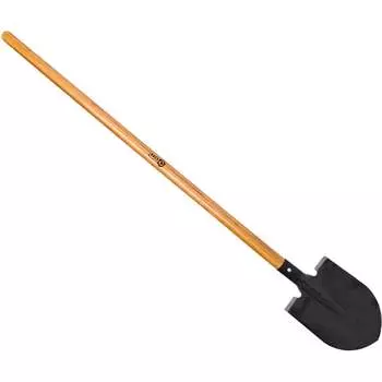 Штыковая лопата On 24-02-027